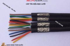 Mua Cáp Tín Hiệu Chống Nhiễu ALTEK KABEL | Báo Giá Tốt, Giao Nhanh