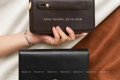 Xưởng Đồ Da Phục Vụ Đại Lý, Shop Và Thương Hiệu