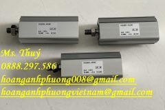 Xi lanh SMC CDQ2B20-45DMZ - Thiết bị giá tốt