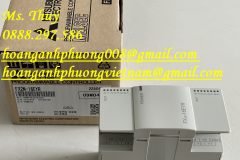 New PLC Mitsubishi FX2N-16EYR - GIá ưu đãi toàn quốc