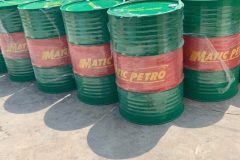 Dầu Thủy Lực 32, 46, 68 (Nhớt 10) cho xe nâng, máy chấn, máy dập, máy ép