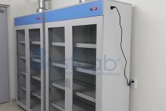 ☣️ TỦ ĐỰNG HÓA CHẤT – LƯU TRỮ AN TOÀN, GỌN GÀNG