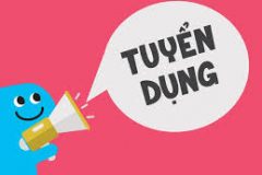TUYỂN DỤNG KỸ SƯ XÂY DỰNG