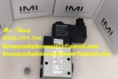 Van điện từ Norgren 8010750 - Giao toàn quốc
