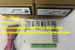 Mô đun ngõ ra Delta DVP04DA-S2 - Giá tốt tại Bình Dương