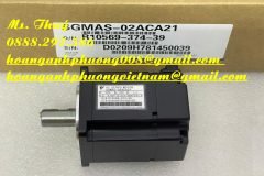 Động cơ Yaskawa SGMAS-02ACA21 - Giao hàng toàn quốc