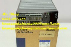 Bộ điều khiển Higen FDA7004B - Made in Korea - New