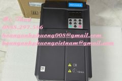 Biến tần Inovance IS580T030-R1 - Tự động hoá giá tốt