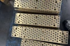 Cung cấp các loại bạc tự bôi trơn, bạc đồng tiết dầu xuất xứ Japan, Korea, China