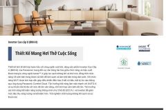 Lắp Đặt Máy Lạnh Treo Tường Panasonic Tiết Kiệm Điện Tối Ưu