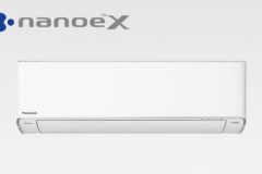 Lắp Đặt Máy Lạnh Treo Tường Panasonic Cho Phòng Khách
