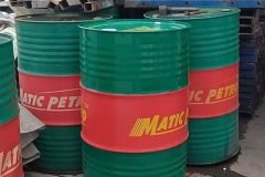 Nhớt Thủy Lực giá tốt cho Máy Dập Công Nghiệp