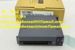 Bình Dương - Nhà phân phối Mô đun Mitsubishi QD77MS2