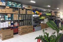 Thị trường giày bảo hộ tại Thái Nguyên