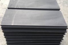 Graphite cánh khuấy, trục khuấy, điện cực EDM