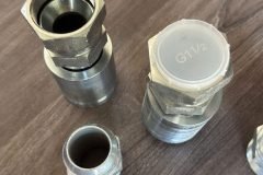 Ống tuy ô dầu, Đầu ống thủy lực, Ống Ty ô, Ống tuy ô thủy lực tại Hà Nội