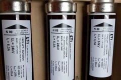 Cung cấp   cầu chì trung thế  6,6KV, 7.2KV, 11KV, 12KV, 24KV