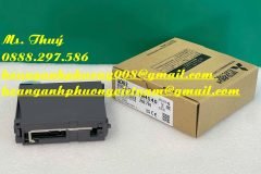 Chuyên thiết bị tự động hoá - Module QD62 Mitsubishi