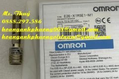 Cảm biến E2E-X1R5E1-M1 - Hàng Omron mới 100%