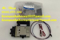 Van SMC ZM131H-K5LZB-E15C - Thiết bị giá tốt