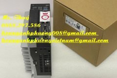 Bộ điều khiển Delta ASD-B2-0721-B - Cty Hoàng Anh Phương