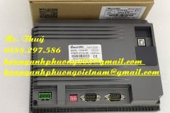 Xinje Touchwin TG765-MT - Màn hình giá tốt - Giao toàn quốc