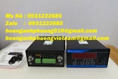 Máy phân tích khí Nitơ Chang-Ai P860 4N độ chính xác cao