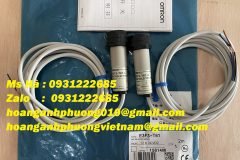 Sensor thu phát E3F3-T61 Omron - Phát hiện vật thể
