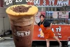 TUYỂN DỤNG PHỤ BẾP, BÁN HÀNG