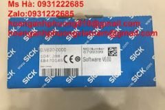 Máy quét mã vạch chính xác dòng sick CLV620-0000