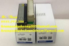 Omron SRT2-OD16 - New module - Hoàng Anh Phương
