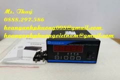 Bộ hiển thị phân tích khí Nito - Chang-Ai P860-4N