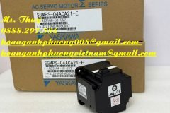 Động cơ Yaskawa SGMPS-04ACA21-E - Hàng Nhật giá tốt