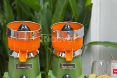 Máy vắt cam LA-CJ2 – Máy vắt cam chuyên dụng cho quán cà phê và khách sạn . 
