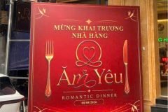 THI CÔNG BACKDRO TRỌN GÓI TẠI CẦN THƠ