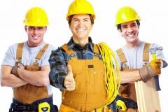 Sự cần thiết của nón bảo hộ lao động