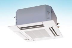 Chuyên Lắp Máy Lạnh Âm Trần Daikin Cho Nhà Xưởng, Kho Xưởng