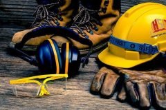 Tầm quan trọng của găng tay bảo hộ lao động