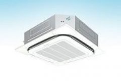 Nhà Xưởng Bao Nhiêu m² Thì Nên Lắp Máy Lạnh Âm Trần Daikin?