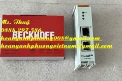Chuyên hàng Beckhoff - Modules Beckhoff EK1122mới 100%
