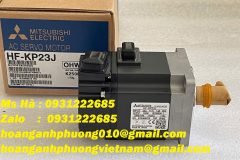 Bộ động cơ servo HF-KP23J - điều khiển tốc độ máy