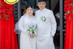 Cho Thuê Váy Cưới Bigsize Đa Dạng Mẫu Mã Cực Kì Xinh Iu Tròn Xinh