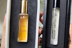 VELORA ARMANI & YS LAURENT ELARA – BỘ ĐÔI BODY MIST ĐỈNH CAO CHO CHÀNG & NÀNG