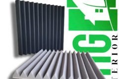 MÚT LUỐNG TIÊU ÂM – GIẢM VANG HIỆU QUẢ, HOÀN THIỆN ÂM THANH CHUYÊN NGHIỆP