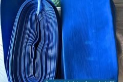 BÁO GIÁ ỐNG BẠT PHỦ NHỰA MỀM XANH PHI 50 CHÍNH HÃNG CÓ SẴN TẠI HÀ NỘI