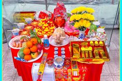 Bí Mật Khiến Nhiều Cửa Hàng Đông Khách Ngay Ngày Đầu