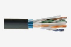 Heizka – Cáp CAT6 F/UTP