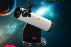 Apollo phản xạ D102f640mm DOB