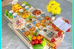 Bật Mí Giờ Cúng Khai Trương Tốt Cho Người Kinh Doanh