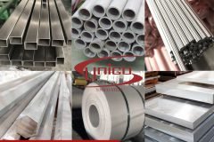 Inox 304L và Inox 316Ti nên chọn loại nào?
